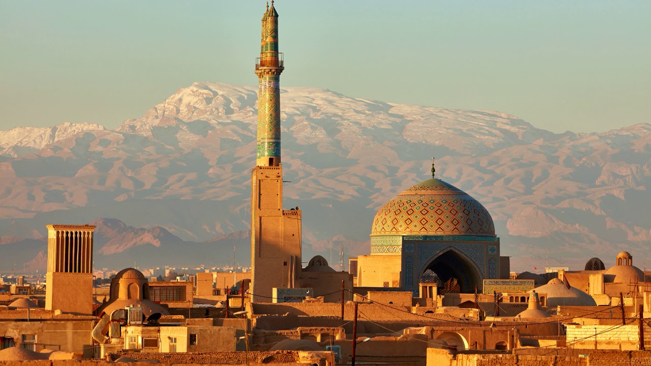 Что происходит с туризмом на Ближнем Востоке после авиакатастрофы в Иране