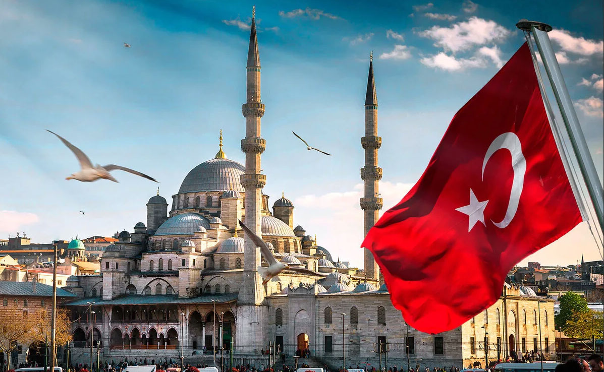 В Турции собираются перенести туристический сезон