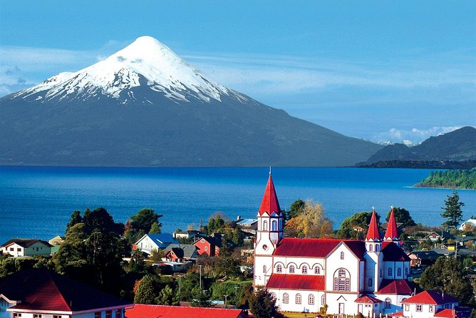 Чили откроет границы для туристов в ноябре