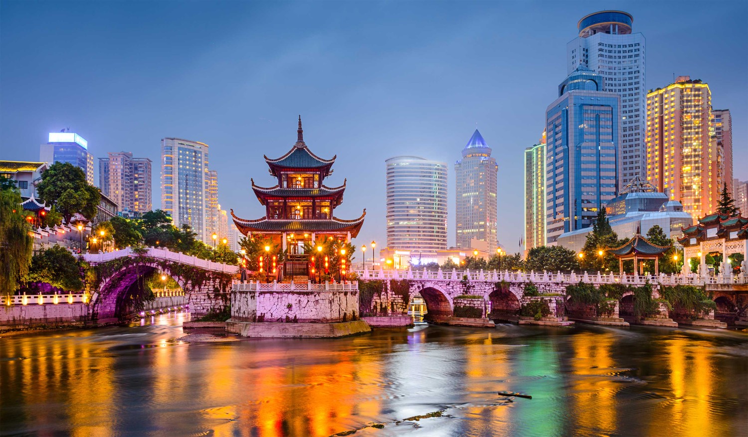 Поездки в Китай без оформления виз запланированы уже на июль 2023 года