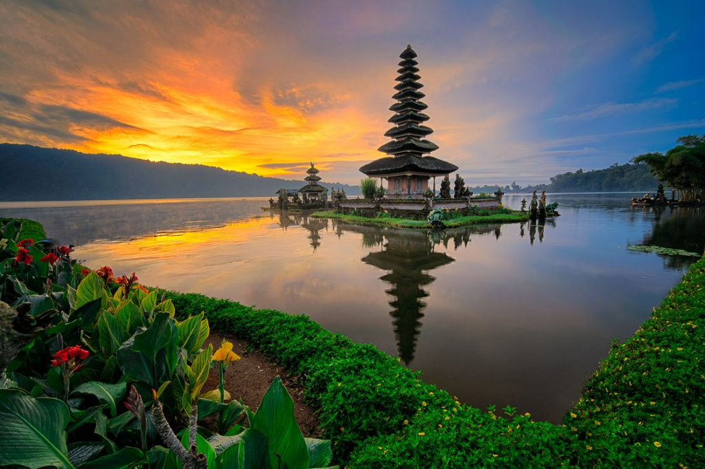 Бали может открыться для иностранцев в ближайшие недели