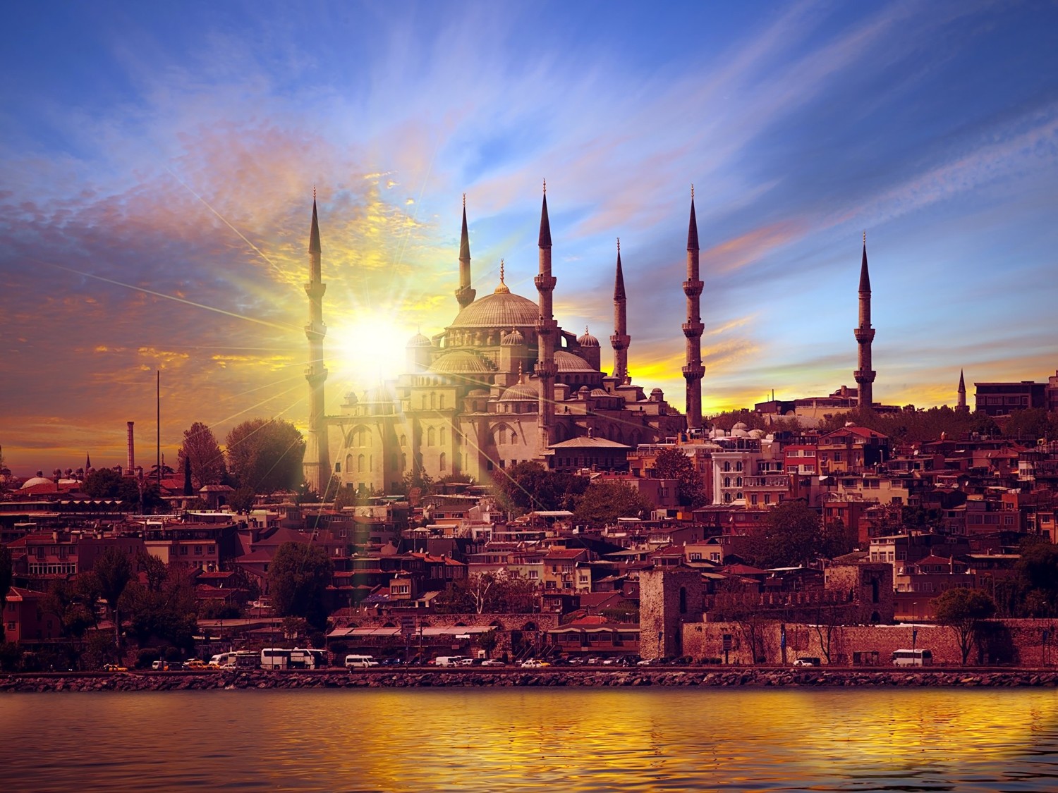 В Турции станет обязательным ПЦР-тест при въезде