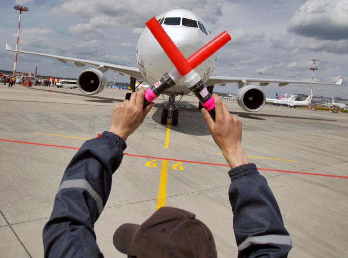 Росавиация выдала компаниям допуски на рейсы в 12 стран