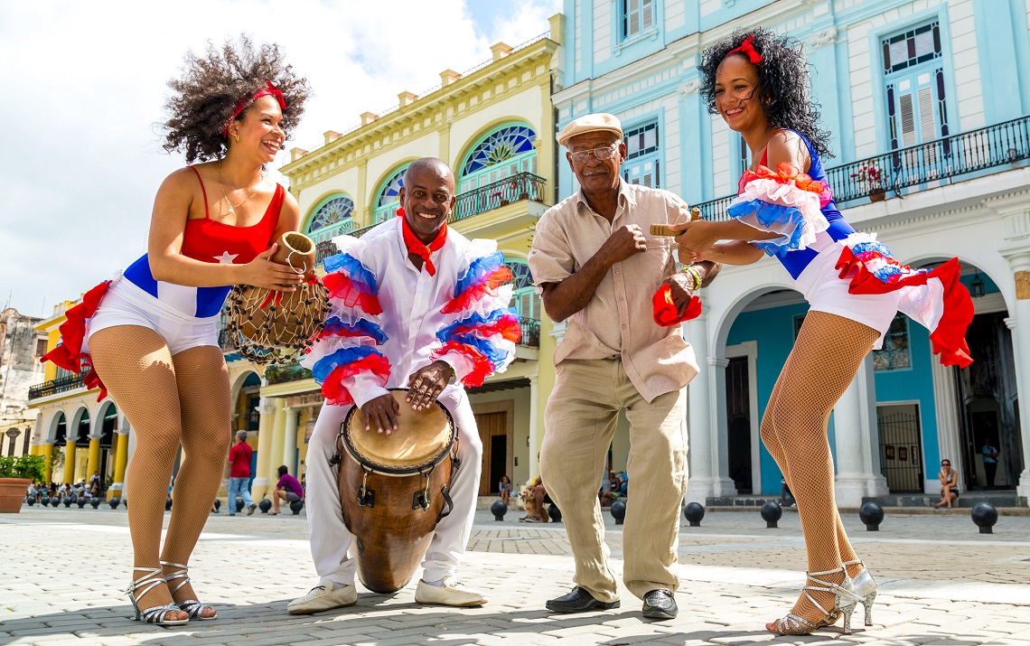C 15 ноября Куба планирует ввести послабления для приезжающих туристов