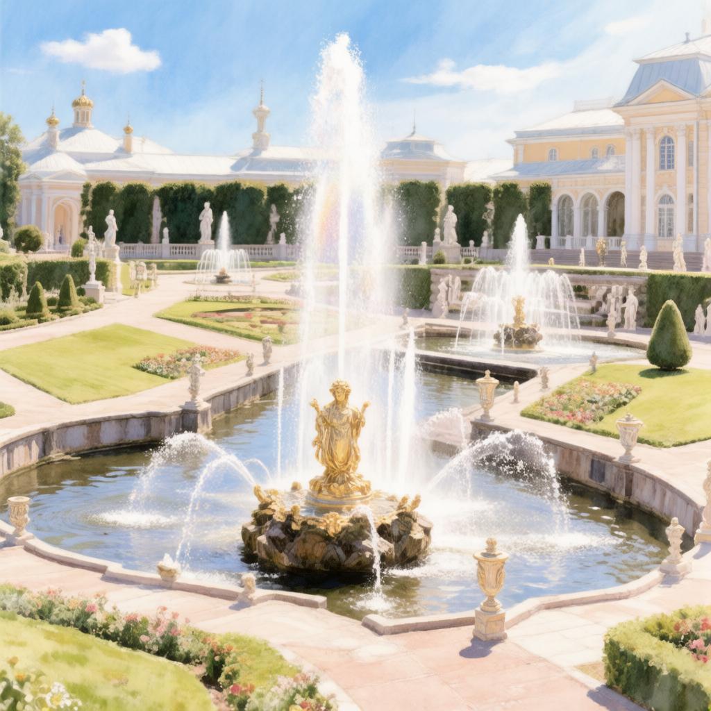 Новости с популярных российских направлений